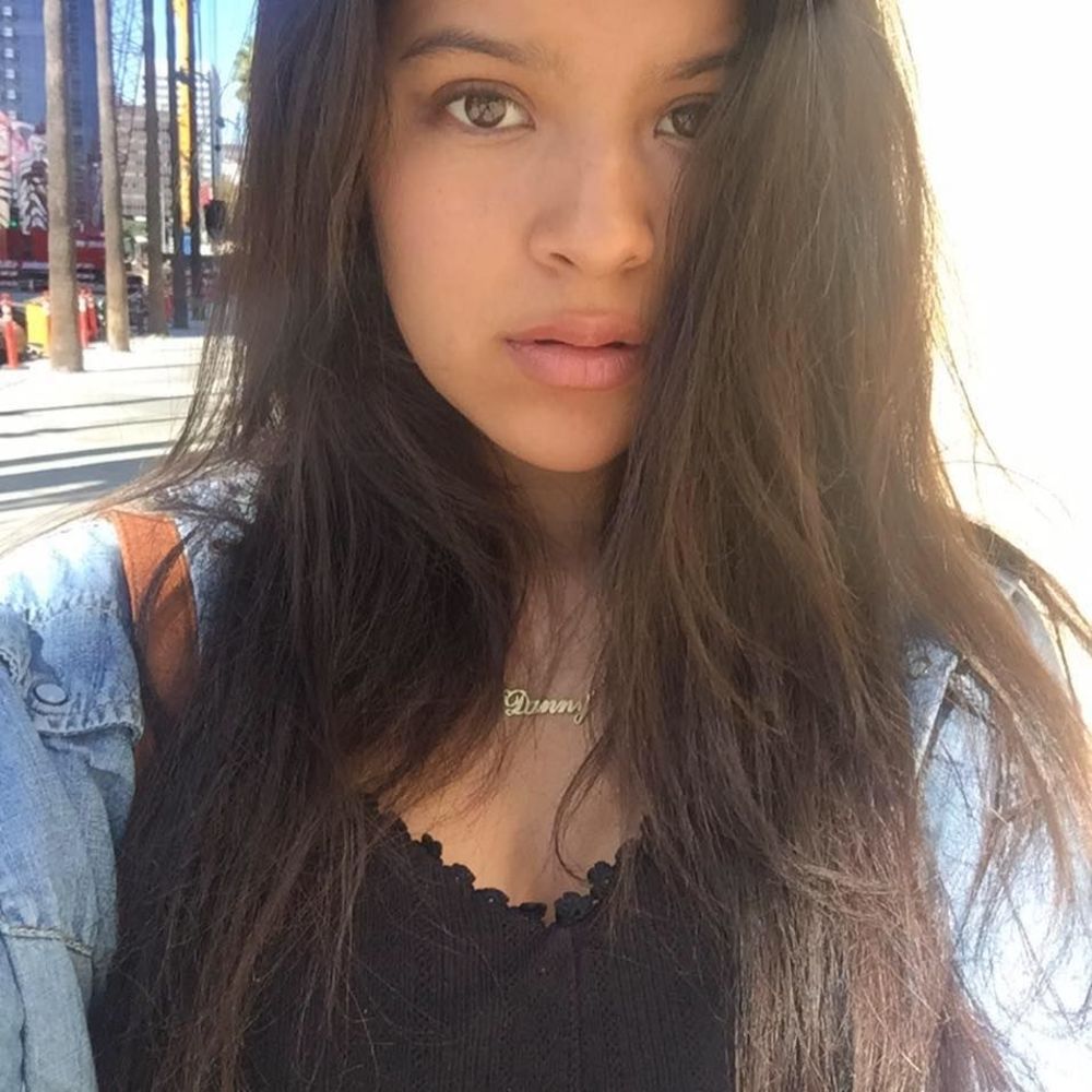 Meet your Posher, Danny